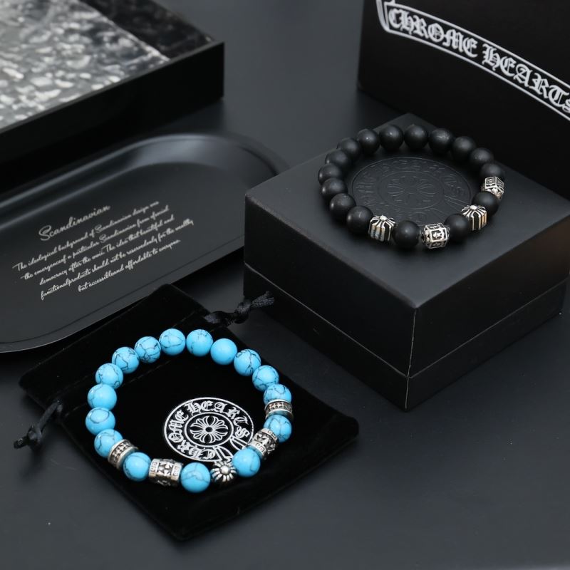 Chrome Hearts Bracelets